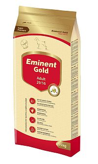 EMINENT GOLD ADULT 15KG A.U.V. 1×15 kg