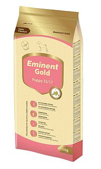 EMINENT GOLD PUPPY 15KG A.U.V. 1×15 kg