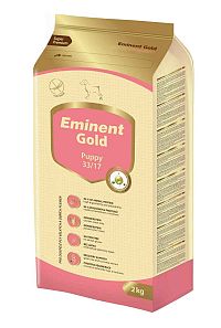 EMINENT GOLD PUPPY 2KG A.U.V. 1×2 kg