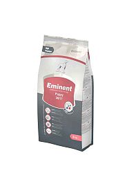 EMINENT PUPPY 3KG A.U.V. 1×3 kg