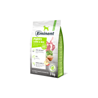 Eminent Puppy Lamb & Rice 29/16 3 kg