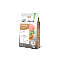 Eminent Senior Light 19/8 3 kg