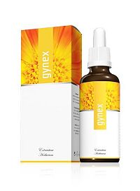 Energy GYNEX bylinný extrakt 30 ml