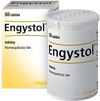Engystol tbl 1x50 ks