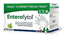 Enterofytol cps 1x60 ks