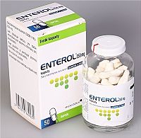 Enterol 250 mg kapsuly cps.dur.50 x 250 mg