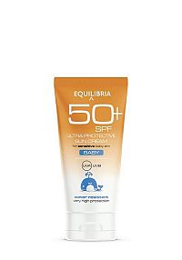 EQUILIBRIA BABY SPF 50+ SUN CREAM