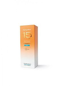 EQUILIBRIA SPF 15 SUN LOTION 200 ml
