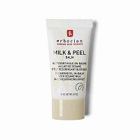 ERBORIAN MILK & PEEL BALM 30ML 1×30 ml balzam
