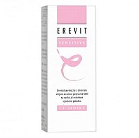 EREVIT SENSITIVE dermálna emulzia 1x150 ml