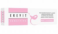 EREVIT SENSITIVE masť 1x50 g