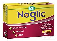 ESI NOGLIC 2×30 tbl, výživový doplnok