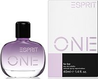 ESPRIT ESPRIT ONE WOMAN EDT 40ML