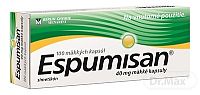 Espumisan cps.100 x 40 mg