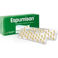 Espumisan cps 40 mg (blis.PVC/Al) 1x100 ks