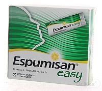 Espumisan Easy granulát 14x0,8 g