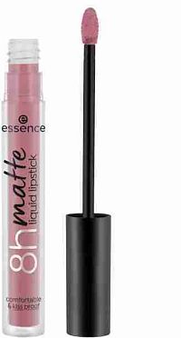 Essence 8h matte matný tekutý rúž 06 2,5 ml