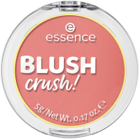 Essence BLUSH crush! lícenka 20 Deep Rose 5 g