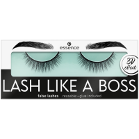 Essence Lash Like A Boss 04 riasy 1 ks
