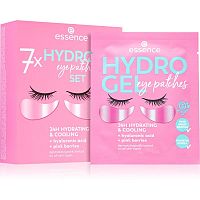 Essence Maska Pod Oči Hydro Gel 1×1 ks