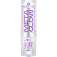 Essence Meta Glow rúž meniaci farbu 3,4 g