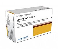 Essentiale Forte N cps.100 x 300mg