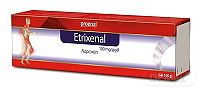 Etrixenal 100mg/g gel.1x100g