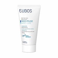 Eubos Basic Care Hand Cream 50ml 1×50 ml