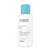 Eubos Haut Ruhe Caring Oil 100ml 1×100 ml