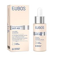 Eubos Hyaluron 3d Booster 30ml 1×30 ml