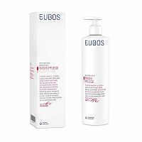 Eubos Liquid Red Wash&Shower 400ml 1×400 ml
