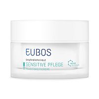 Eubos Sensitive Moisturizing Cream 50ml 1×50 ml