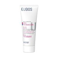 Eubos Urea 10% - Krém Na Nohy 100ml 1×100 ml