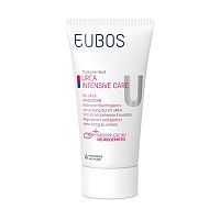 Eubos Urea 5% - Krém Na Ruky 75ml 1×75 ml