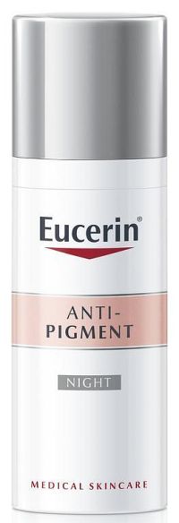 Eucerin AntiPigment noční krém 50 ml