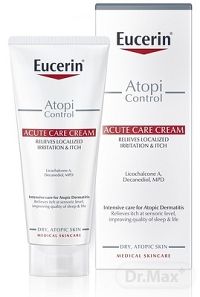 Eucerin AtopiControl Acute krém 100 ml