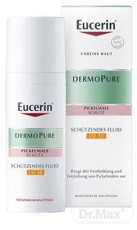 Eucerin DERMOPURE Emulzia SPF30 1×50 ml