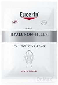 Eucerin HYALURON-FILLER Intenzívna maska