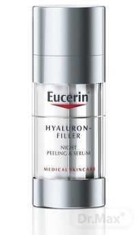 Eucerin HYALURON-FILLER nočné sérum