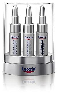 Eucerin HYALURON-FILLER sérum proti vráskam