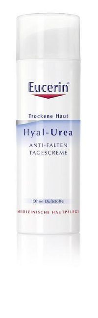 Eucerin HYALURON-FILLER UREA denný krém