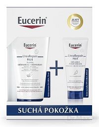 Eucerin Kazeta UreaRepair PLUS 1×1 set