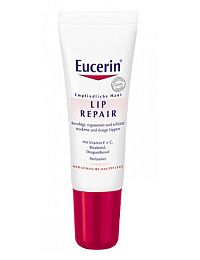 Eucerin LIP REPAIR balzam na pery 1x10 ml
