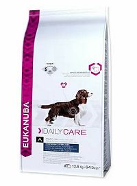 Eukanuba Daily Care Excess Weight 12,5 kg