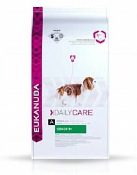 Eukanuba Daily Care Senior Plus 12 kg