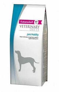 Eukanuba VD Joint Mobility Dry Dog 12 kg