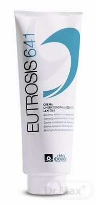 EUTROSIS 641 krém 1×400 ml, krém