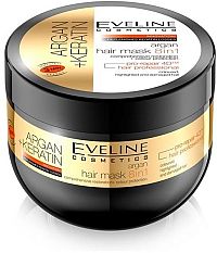 EVELINE argan hair mask 8in1 300 ml