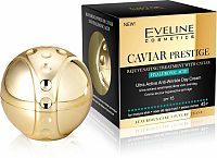 EVELINE Caviar Prestige denný krém 50 ml