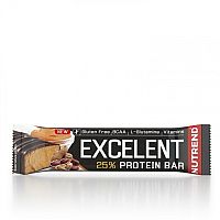 EXCELENT PROTEIN BAR, arašidové maslo 85 g